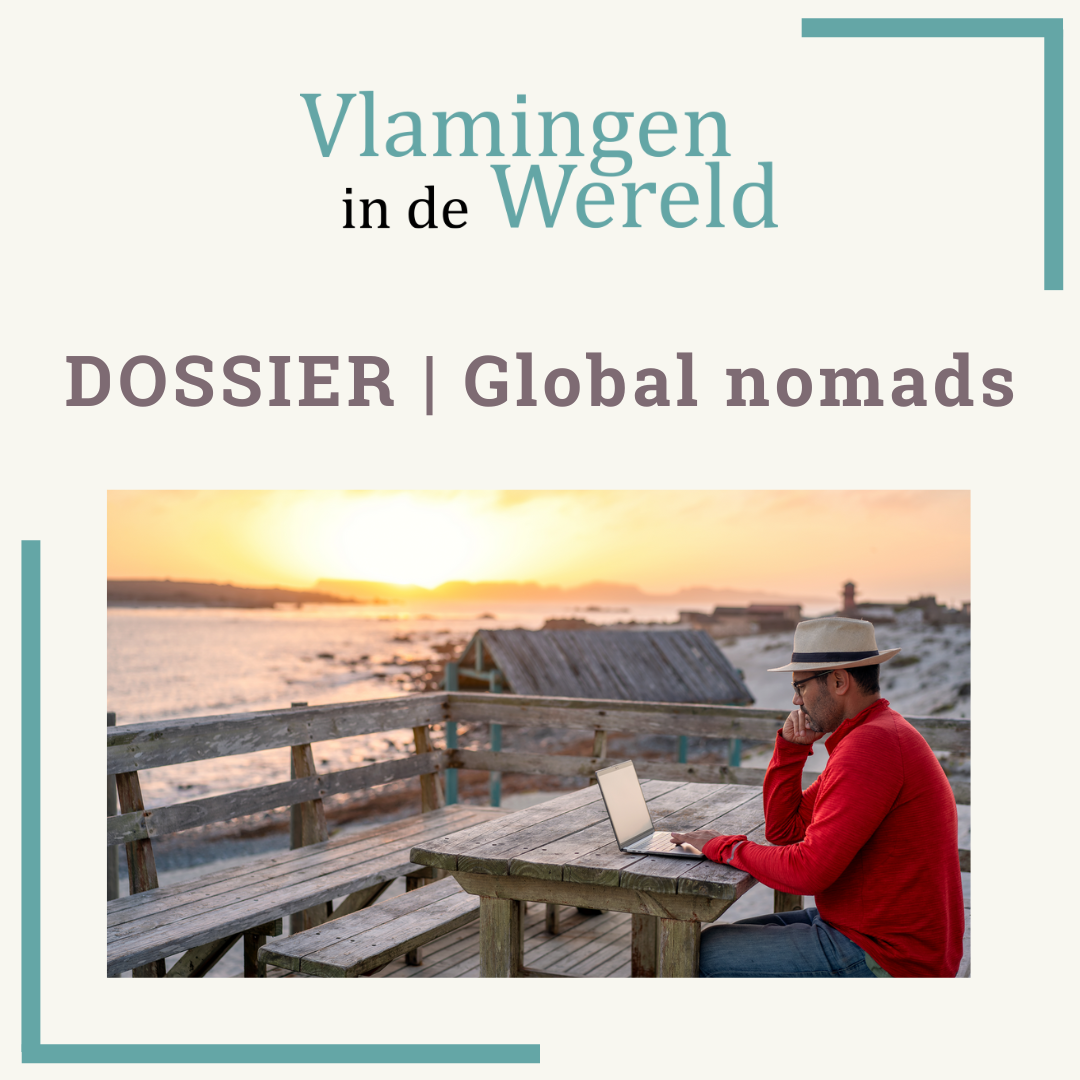 Dossier Global nomads