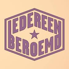 Iedereen beroemd