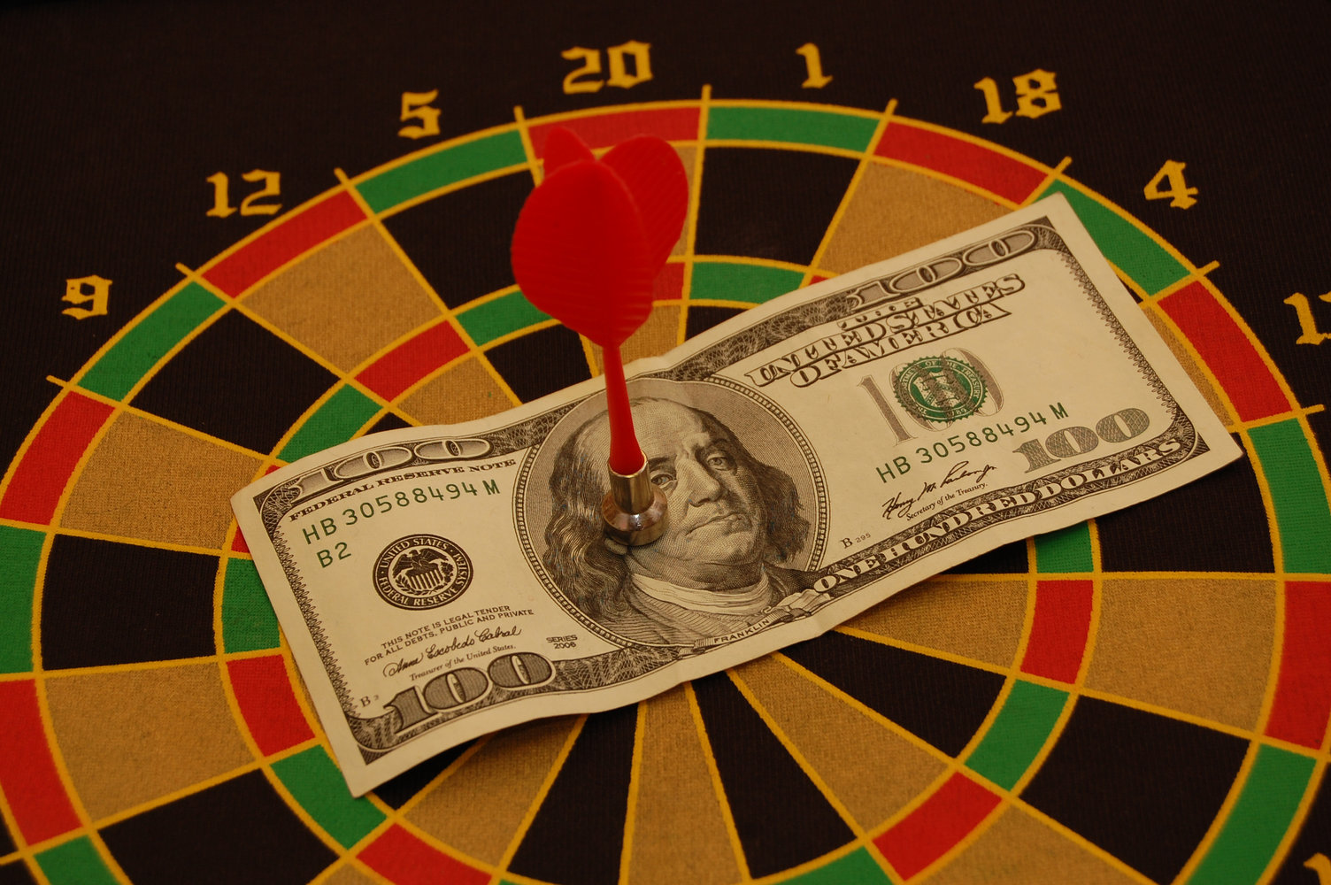 Green card lottery Win een American Dream Stichting Vlamingen in de