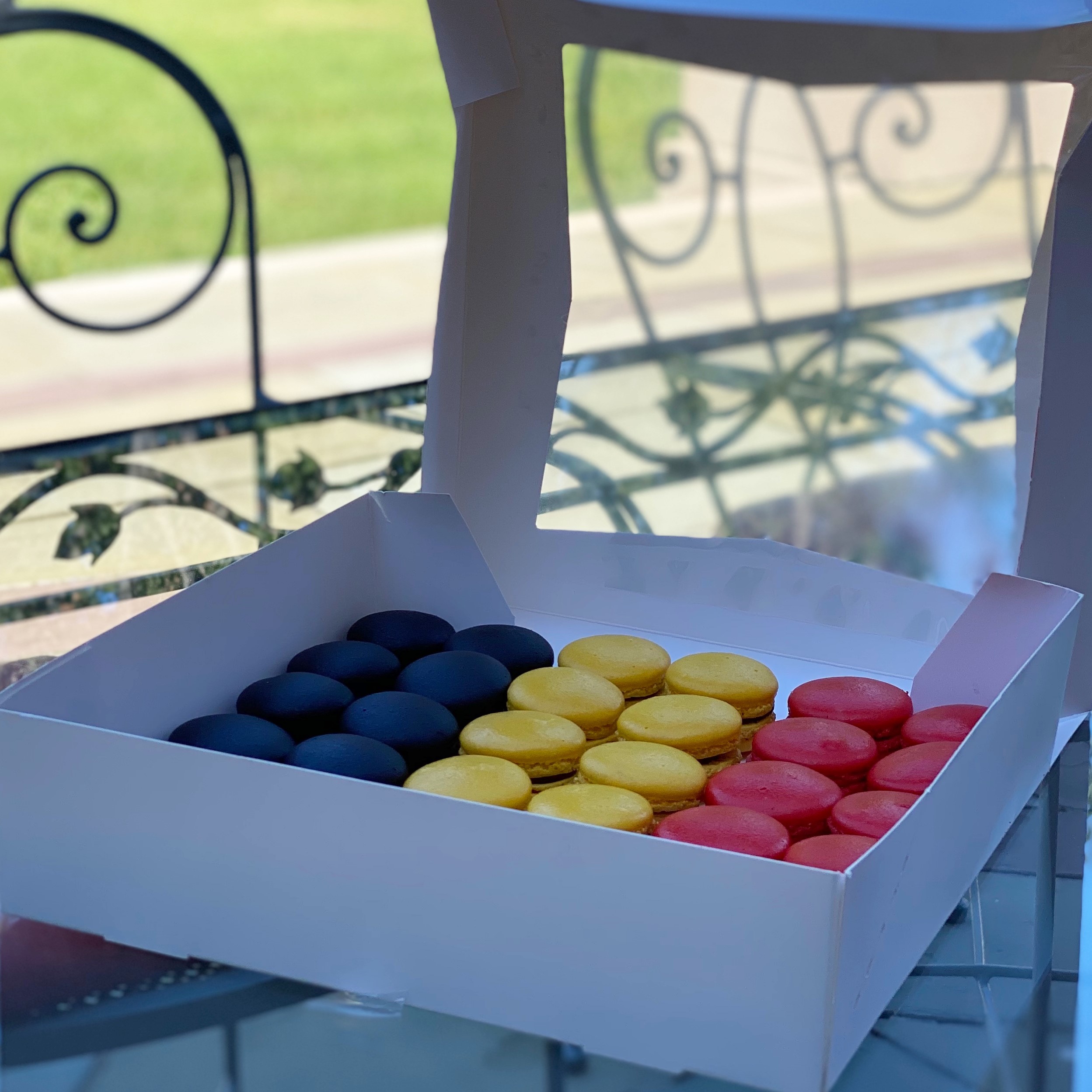 Macarons