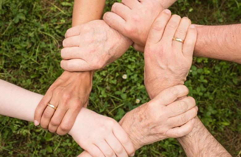 Ervaringsgroep achterblijvers