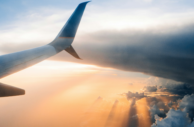 repatriëringsvlucht