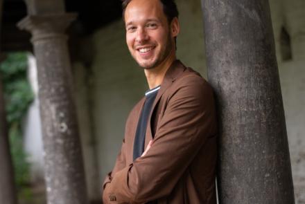 Jan Beyne